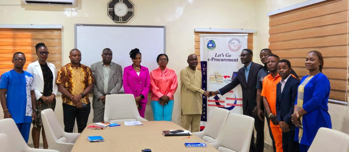 PPCC and GC