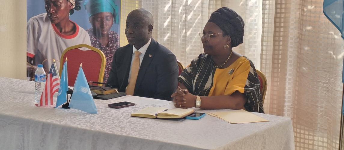 Agriculture Ministry, IFAD Launch STAR-P/ISLA Start-Up Workshop to Boost Farmer Resilience and Accountability