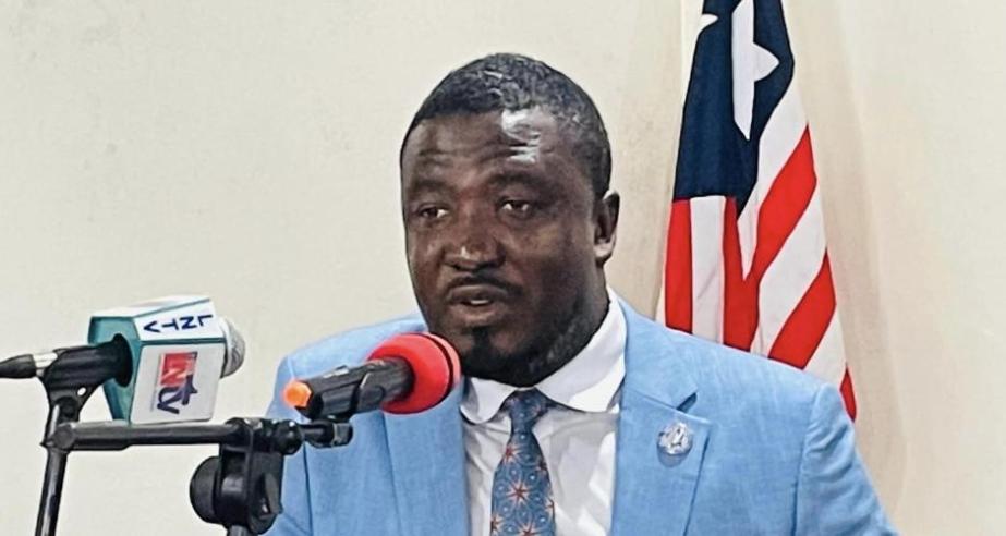 Hon. Daniel O. Sando