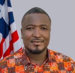 Hon. Daniel O. Sando