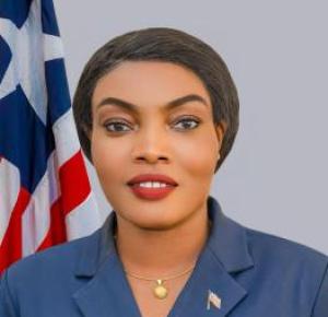 Assistant Minister for New Media and National Branding