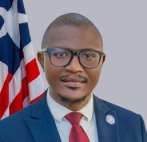 Atty. Dogba K. Norris