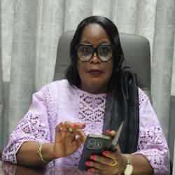 Commerce Min. Dagoseh