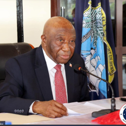 H.E Joseph Nyuma Boakai, Sr. | President of the Republic of Liberia 
