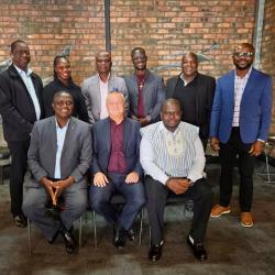 The Liberia Anti-Corruption Commission (LACC) has Strengthened Liberia’s Engagement in Regional Efforts to Combat Illicit Financial Flows, Money Laundering, and Other Forms of Financial Crime Following the Participation of its Vice Chairperson, Mr. Arthur