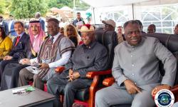 Arab Development Partners Unite to Advance Liberia’s Development Agenda