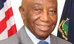 His Excellency Joseph Nyuma Boakai, Sr. | President of the Republic of Liberia 