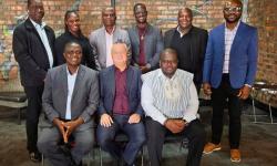 The Liberia Anti-Corruption Commission (LACC) has Strengthened Liberia’s Engagement in Regional Efforts to Combat Illicit Financial Flows, Money Laundering, and Other Forms of Financial Crime Following the Participation of its Vice Chairperson, Mr. Arthur