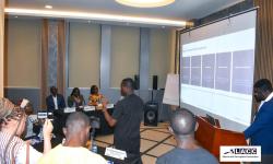 The Center for Transparency and Accountability in Liberia (CENTAL) Periodically Publishes its State of Corruption Report (SCORE) to Assess Citizens’ Perceptions and Experiences with Corruption Through Research, Surveys, Interviews, and Media Monitoring