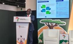 Liberia Unveils $900 Million Agriculture Program at Africa Food Systems Forum 2025