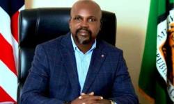 AGRICULTURE MINISTER NUETAH RALLIES DIASPORA INVESTMENT TO BOOST LIBERIA’S FOOD PRODUCTION
