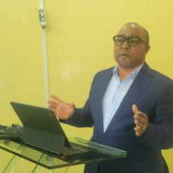 Hon. Sirleaf R. Tyler called on Liberians to embrace patriotism