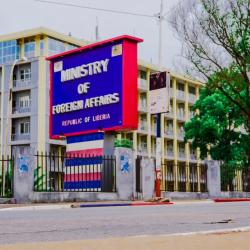 The Ministry of Foreign Affairs