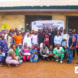 LACC Concludes Nationwide Public Education Campaign in Grand Cape Mount County