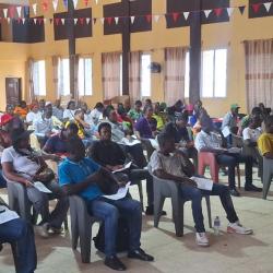 Government Mobilizes Youth for Coffee Revival Initiative Expected to Create Over 300,000 Jobs