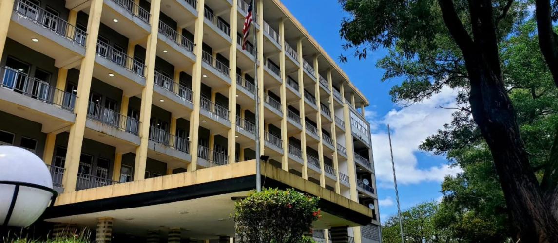 The Ministry of Foreign Affairs | Republic of Liberia The Ministry of Foreign Affairs | Republic of Liberia
