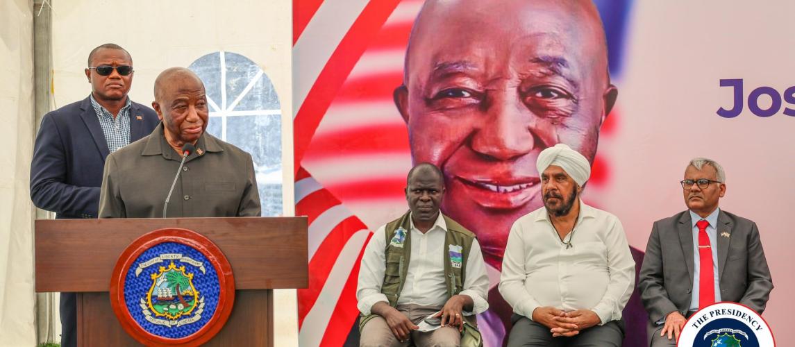 Photo: Executive Mansion