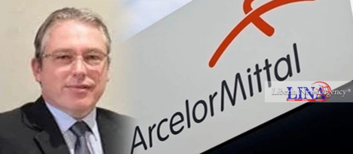 ArcelorMittal Liberia Appoints New CEO, Prepares for Leadership Transition