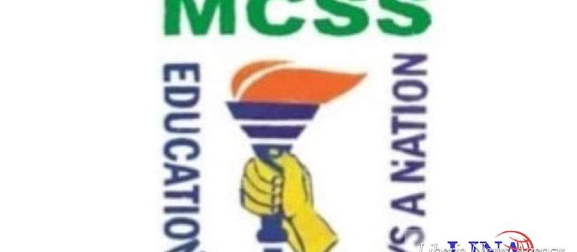 MCSS