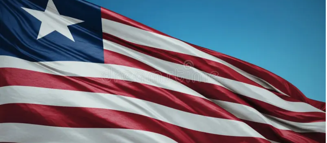 The Republic of Liberia