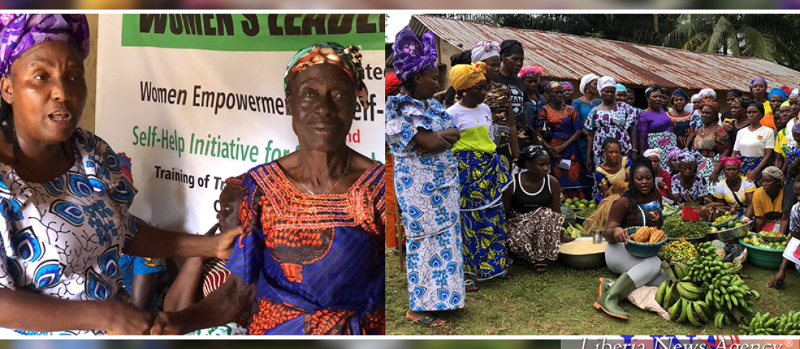 Rural Women