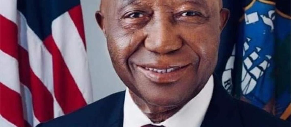His Excellency Joseph Nyuma Boakai, Sr. | President of the Republic of Liberia His Excellency Joseph Nyuma Boakai, Sr. | President of the Republic of Liberia