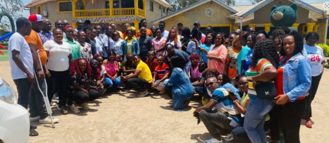 Ministry of Health (MoH) has climaxed a two-day technical review meeting on Family Planning Compliance in Grand Bassa County. Photo credit: MOH