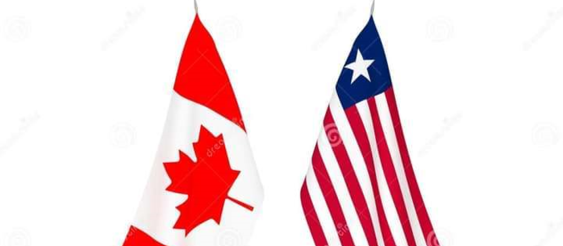  Liberia and Canada Renew Economic Cooperation