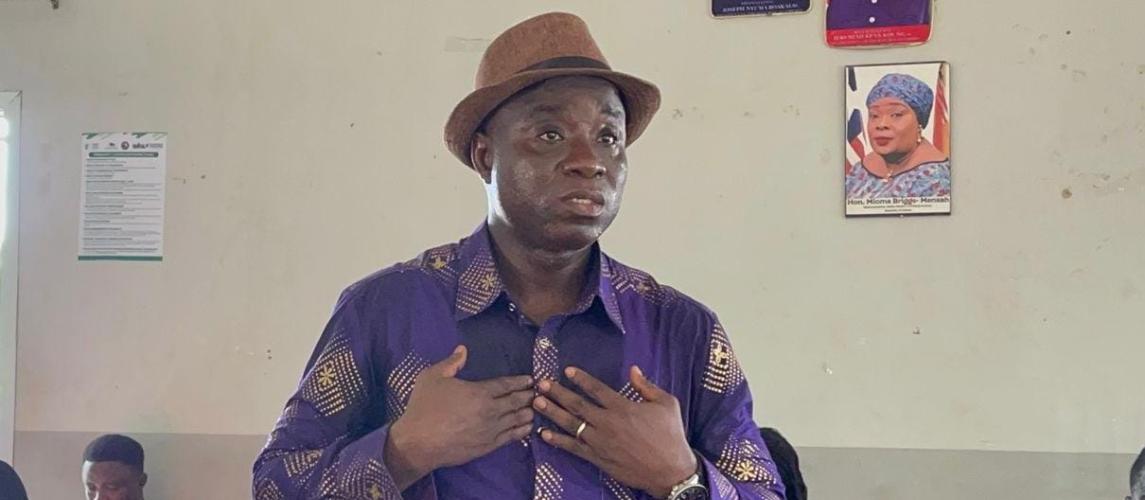 Agriculture Ministry to Host National Youth in Agriculture Forum