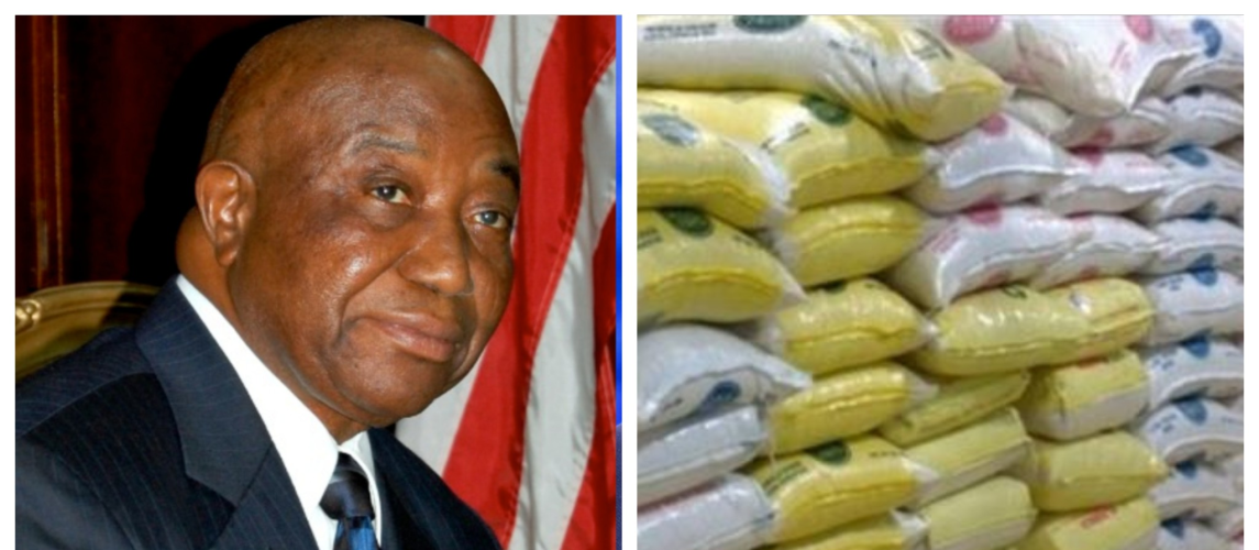 President Boakai Meets with Rice Importers and Disapproves Increment in the Price of Rice