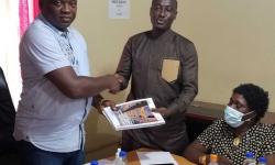 Liberia Releases Much Improved 12th EITI Report