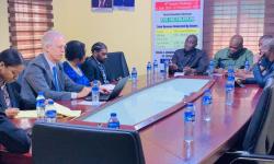 Picture Credit: LEITI Flyer