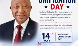 Happy Unification Day 