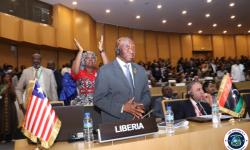 President Boakai Champions Africa’s Push for UN Security Council Reform