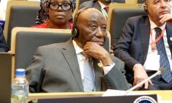 President Boakai Extends Terms Of Reference For The ECOMOG Memorial Committee