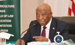 President Joseph Nyuma Boakai, Sr. Endorses the ARREST Agenda for Inclusive Development