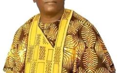 President Boakai Nominates Alex Chersia Grant to PPCC Board