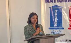 The Governance Commission (GC), in Partnership with the Liberia Anti-Corruption Commission (LACC), has Officially Launched the National Integrity Index (NII)