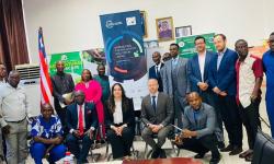 Liberia Launches e-Phyto System to Boost Agricultural Trade