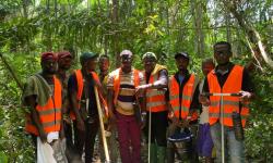 Liberia Launches Historic Nationwide Soil Mapping Campaign to Drive Agricultural Transformation