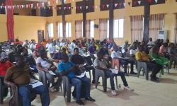 Government Mobilizes Youth for Coffee Revival Initiative Expected to Create Over 300,000 Jobs
