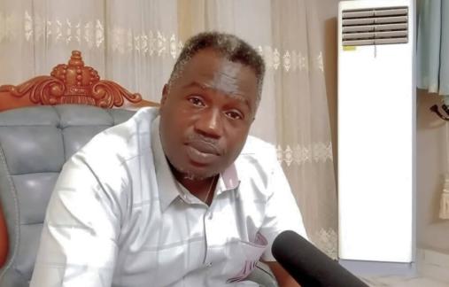 VP Koung Launches Scholarship Program