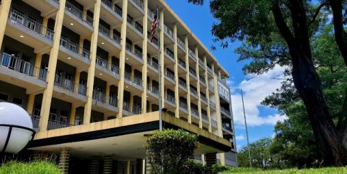 The Ministry of Foreign Affairs | Republic of Liberia