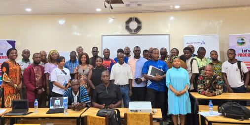Accelerate360 Group Boosts Capacity to Tap Government Contracts 