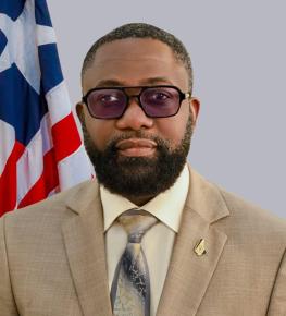 Deputy Minister for Administration