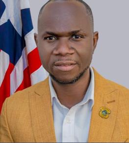 J. Rufus Paul, Assistant Minister for Technical Services